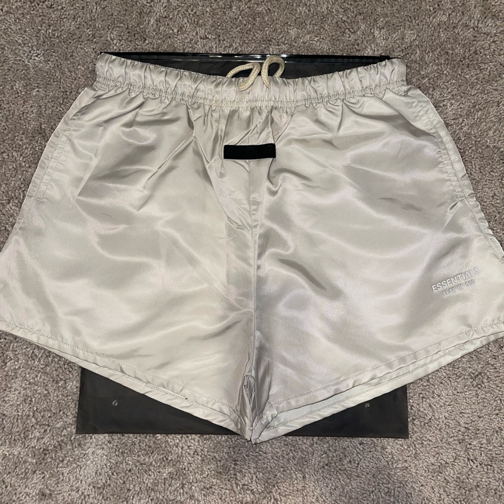 essentials shorts